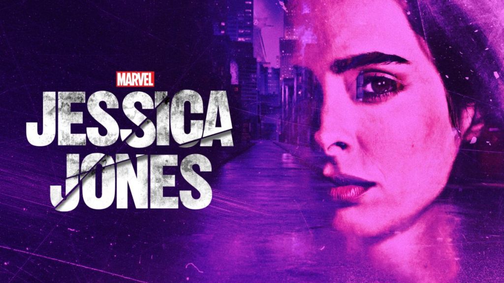 Jessica Jones