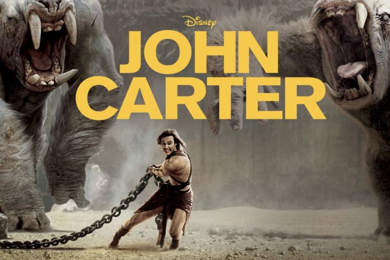 John Carter