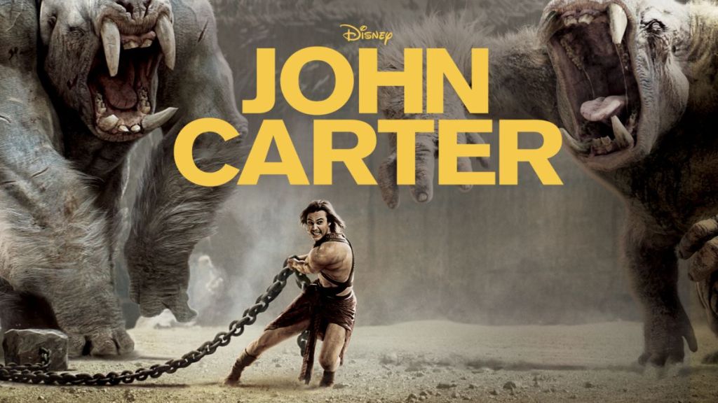 John Carter