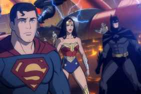 Justice League: Warworld Streaming Release Date Rumors