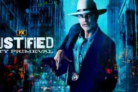 Justified: City Primeval