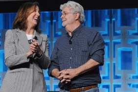 Kathleen Kennedy Fired