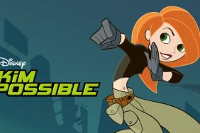 Kim Possible