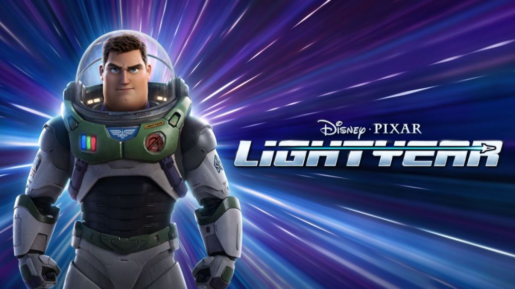 Lightyear