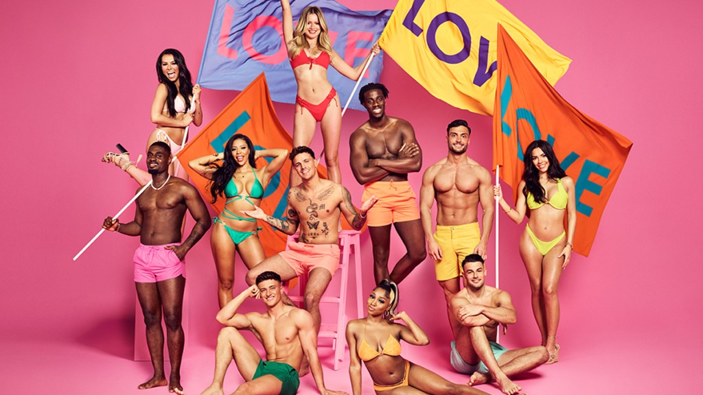 Love Island Not Working On Hulu