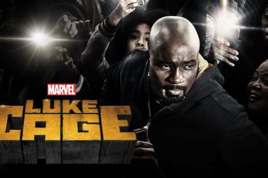 Luke cage