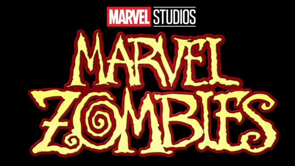 Marvel Zombies Release Date