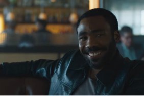 Mr. and Mrs. Smith Donald Glover