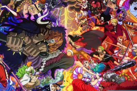 One Piece English Dub Crunchyroll Release Date Announced