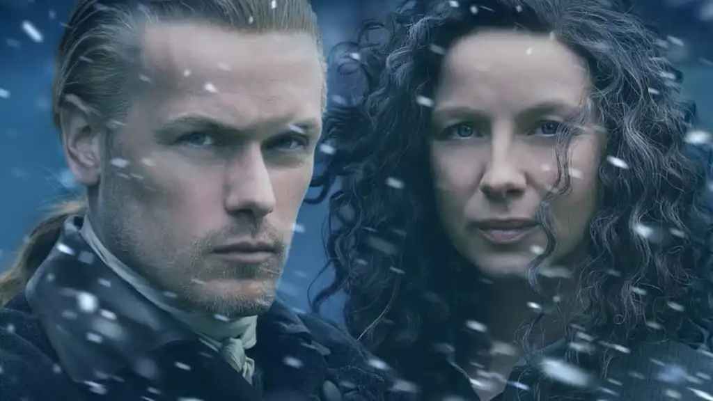 Outlander Season 7 Episode 8 release date and time