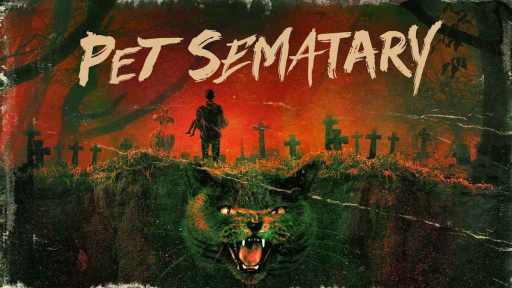 Pet Sematary: Bloodlines streaming release date