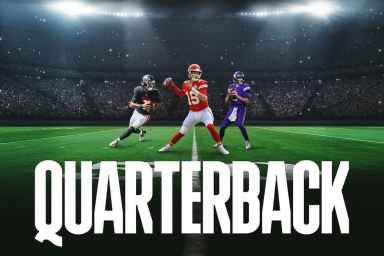 Quarterback Netflix