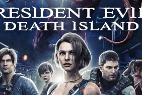 Resident Evil: Death Island Streaming Release Date Rumors