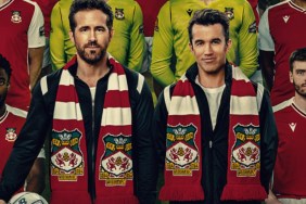 Rob McElhenney Ryan Reynolds Welcome to Wrexham