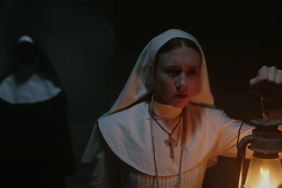 The Nun