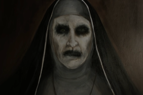 The Nun