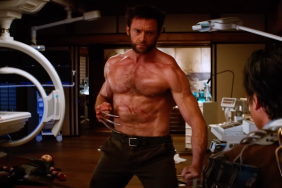 Wolverine Hugh Jackman