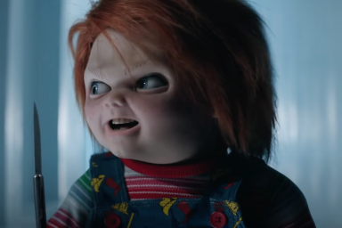 Cult of Chucky