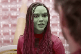 Guardians of the Galaxy 3 Gamora