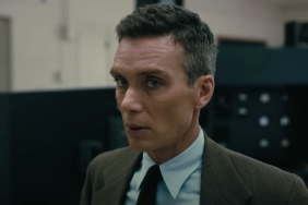 Cillian Murphy Oppenheimer