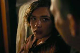 Oppenheimer Florence Pugh