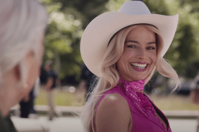 Barbie Margot Robbie