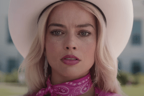 Barbie Margot Robbie