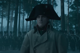 Napoleon Joaquin Phoenix