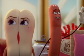 Sausage Party: Foodtopia