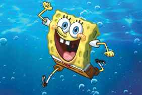 Spongebob Squarepants