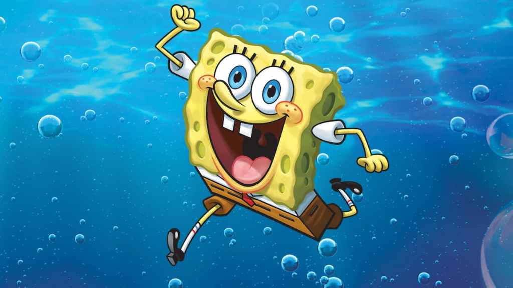 Spongebob Squarepants