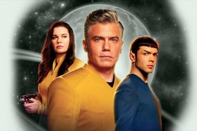 Star Trek: Strange New Worlds Season 2 Episode 9: Release Date