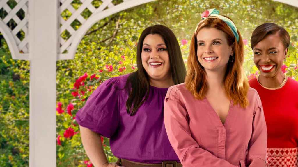 Sweet Magnolias Season 4 Release Date Rumors