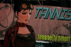 tannis borderlands