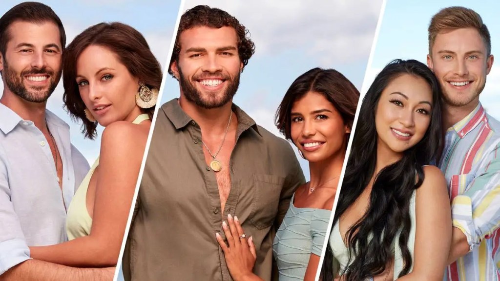 Temptation Island Season 5 Episode 9 Release Date