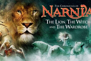 The Chronicles of Narnia: The Lion, the Witch and the Wardrobe