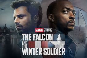 The Falcon and the Winter Soldier