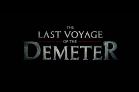 The Last Voyage of Demeter