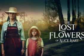 The Lost Flowers of Alice Hart Streaming release date