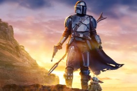 The Mandalorian where to watch