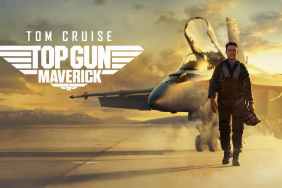 Top Gun- Maverick