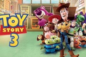 Toy Story 3