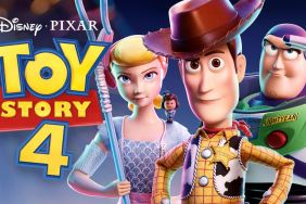 Toy Story 4