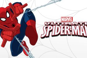 Ultimate Spider-Man