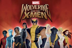 Wolverine and the X-Men