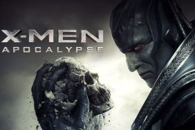 X-Men Apocalypse