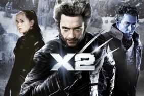 X2 X-Men United