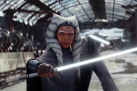 Ahsoka Video Spotlights Rosario Dawson's Star Wars Journey