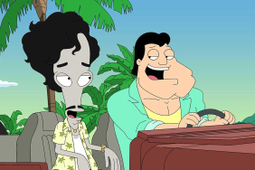 American Dad Season 18