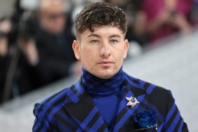 Barry Keoghan Is Heavily Tattooed in First Bird Set Photos